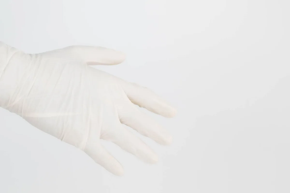 Bodily Fluid Cleanup in St. Clair, MI