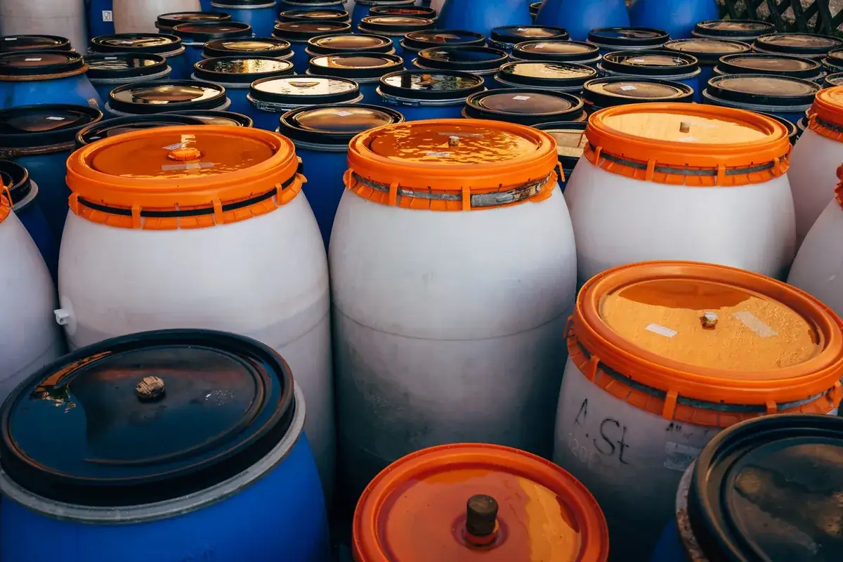 Drug Paraphernalia Cleanup in St. Clair, MI