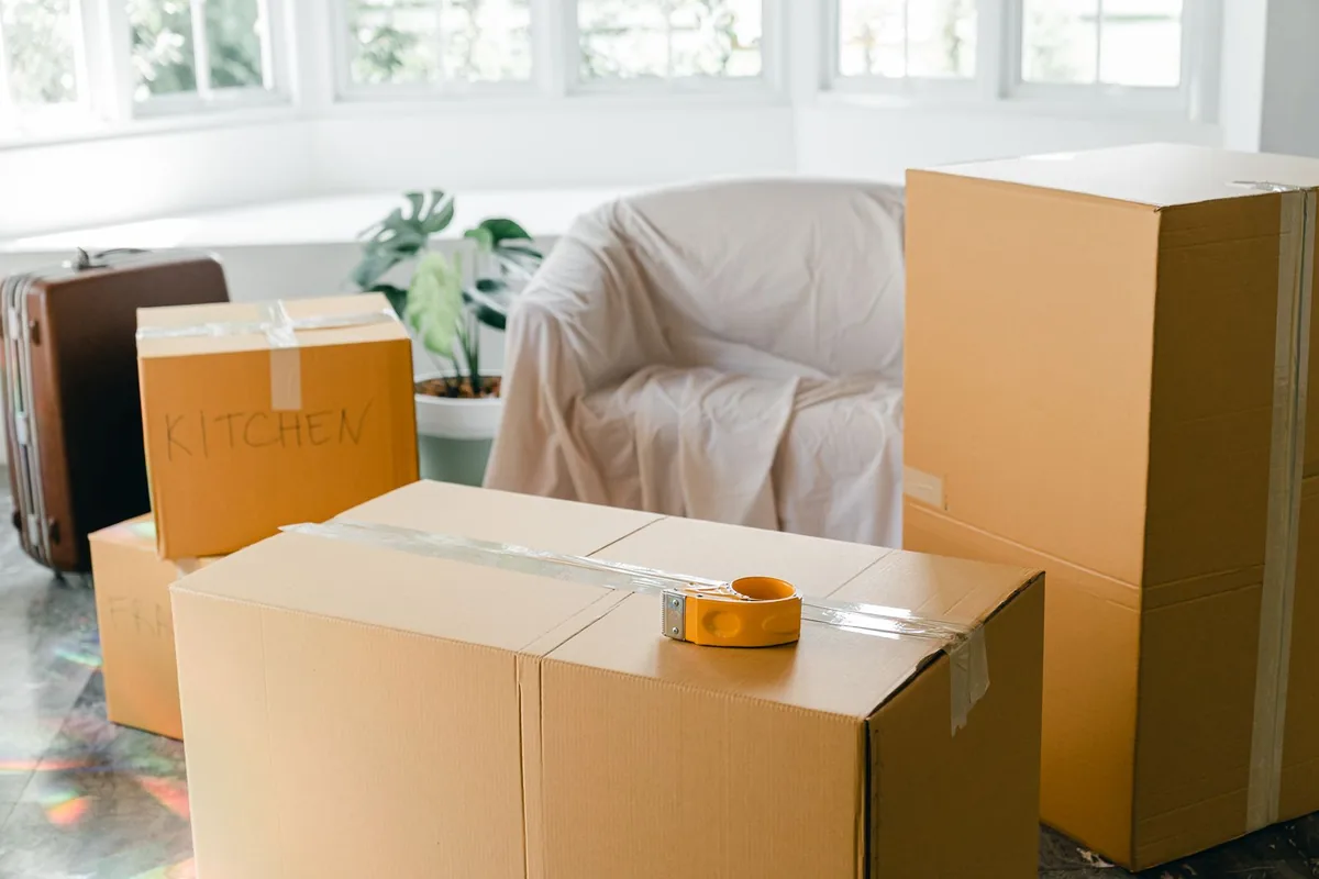Hoarding Cleanup in St. Clair, MI